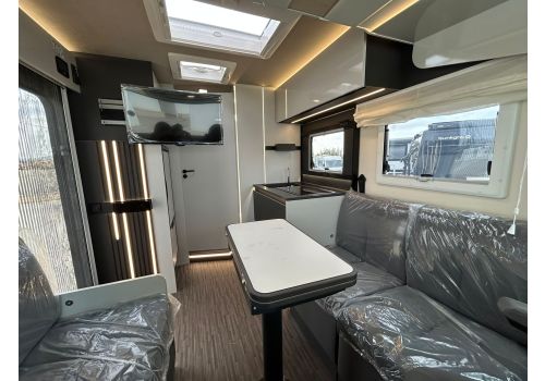 Autocaravana Integral MOBILVETTA KEA I 90 Nueva en Venta