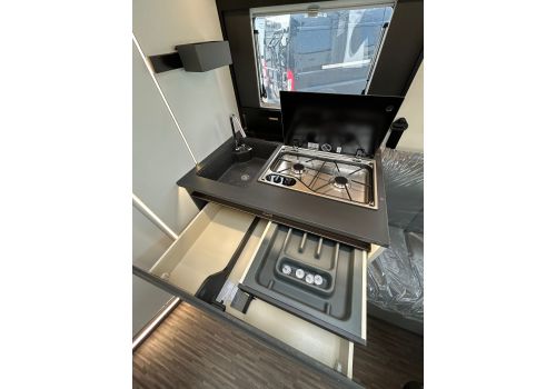 Autocaravana Integral MOBILVETTA KEA I 90 Nueva en Venta