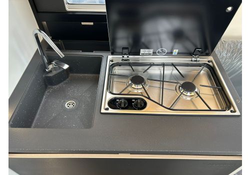 Autocaravana Integral MOBILVETTA KEA I 90 Nueva en Venta