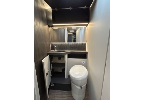 Autocaravana Integral MOBILVETTA KEA I 90 Nueva en Venta