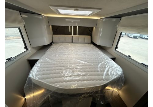 Autocaravana Integral MOBILVETTA KEA I 90 Nueva en Venta
