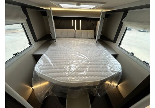 Autocaravana Integral MOBILVETTA KEA I 90 Nueva en Venta