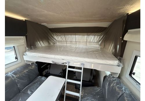 Autocaravana Integral MOBILVETTA KEA I 90 Nueva en Venta