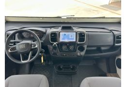 Autocaravana Integral MOBILVETTA KEA I 90 Nueva en Venta