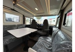 Autocaravana Integral MOBILVETTA KEA I 90 Nueva en Venta