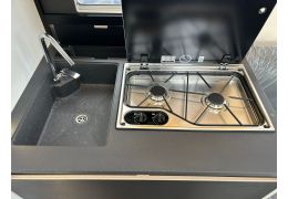 Autocaravana Integral MOBILVETTA KEA I 90 Nueva en Venta
