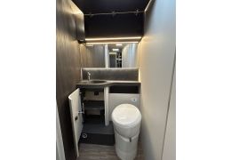 Autocaravana Integral MOBILVETTA KEA I 90 Nueva en Venta