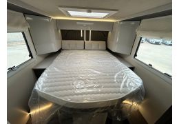 Autocaravana Integral MOBILVETTA KEA I 90 Nueva en Venta