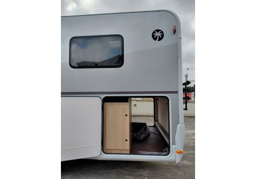 Autocaravana Integral SUNLIGHT I69L Adventure Edition de Ocasión