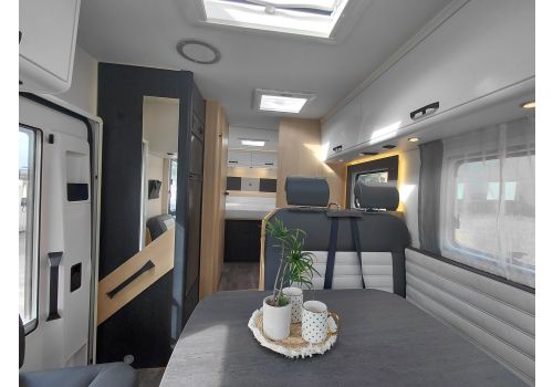Autocaravana Integral SUNLIGHT I69L Adventure Edition de Ocasión