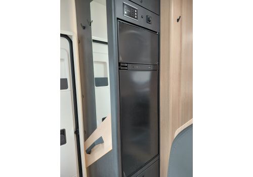 Autocaravana Integral SUNLIGHT I69L Adventure Edition de Ocasión
