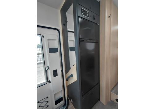 Autocaravana Integral SUNLIGHT I69L Adventure Edition de Ocasión