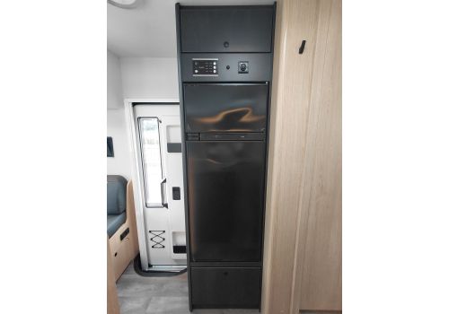 Autocaravana Integral SUNLIGHT I69L Adventure Edition de Ocasión
