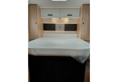 Autocaravana Integral SUNLIGHT I69L Adventure Edition de Ocasión