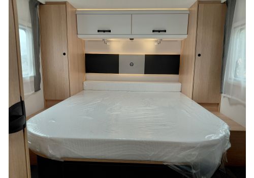 Autocaravana Integral SUNLIGHT I69L Adventure Edition de Ocasión