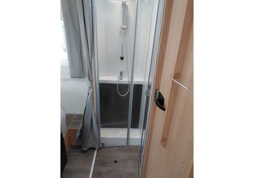 Autocaravana Integral SUNLIGHT I69L Adventure Edition de Ocasión