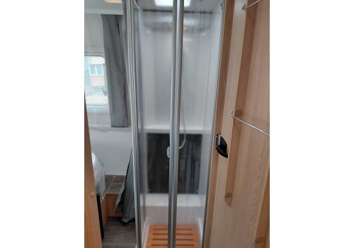 Autocaravana Integral SUNLIGHT I69L Adventure Edition de Ocasión
