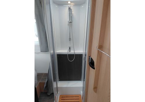 Autocaravana Integral SUNLIGHT I69L Adventure Edition de Ocasión