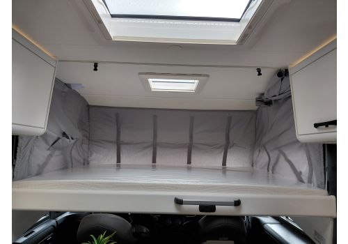 Autocaravana Integral SUNLIGHT I69L Adventure Edition de Ocasión