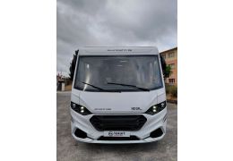 Autocaravana Integral SUNLIGHT I69L Adventure Edition Nueva en Venta