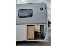 Autocaravana Integral SUNLIGHT I69L Adventure Edition Nueva en Venta