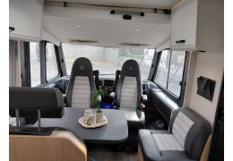 Autocaravana Integral SUNLIGHT I69L Adventure Edition Nueva en Venta
