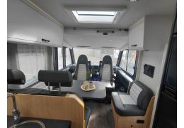 Autocaravana Integral SUNLIGHT I69L Adventure Edition Nueva en Venta