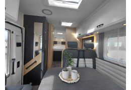 Autocaravana Integral SUNLIGHT I69L Adventure Edition Nueva en Venta