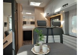 Autocaravana Integral SUNLIGHT I69L Adventure Edition Nueva en Venta