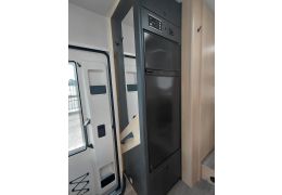 Autocaravana Integral SUNLIGHT I69L Adventure Edition Nueva en Venta