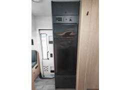 Autocaravana Integral SUNLIGHT I69L Adventure Edition Nueva en Venta