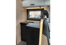 Autocaravana Integral SUNLIGHT I69L Adventure Edition Nueva en Venta