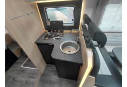 Autocaravana Integral SUNLIGHT I69L Adventure Edition Nueva en Venta