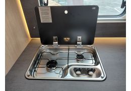 Autocaravana Integral SUNLIGHT I69L Adventure Edition Nueva en Venta