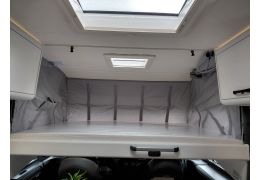 Autocaravana Integral SUNLIGHT I69L Adventure Edition Nueva en Venta