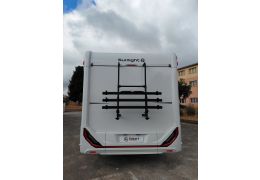 Autocaravana Integral SUNLIGHT I69L Adventure Edition Nueva en Venta