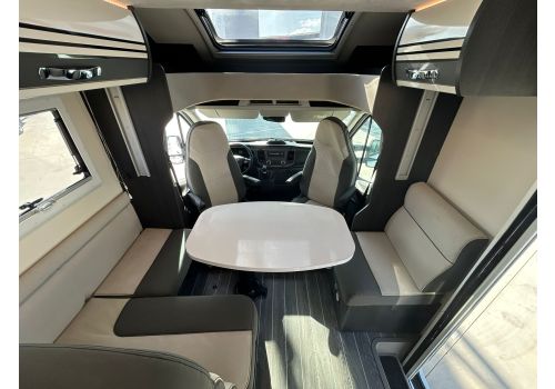 Autocaravana Perfilada ROLLER TEAM Kronos 284 TL de Ocasión