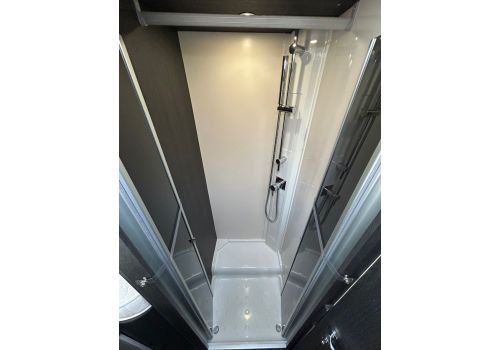 Autocaravana Perfilada ROLLER TEAM Kronos 284 TL de Ocasión