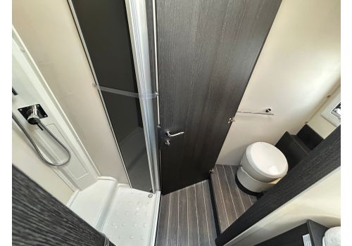 Autocaravana Perfilada ROLLER TEAM Kronos 284 TL de Ocasión