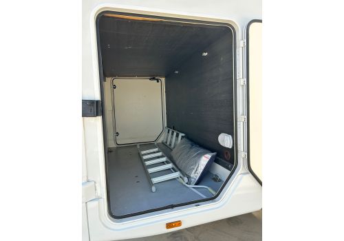 Autocaravana Perfilada ROLLER TEAM Kronos 284 TL de Ocasión