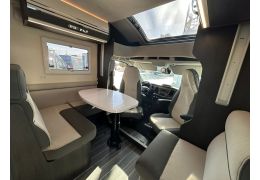 Autocaravana Perfilada ROLLER TEAM Kronos 284 TL de Ocasión