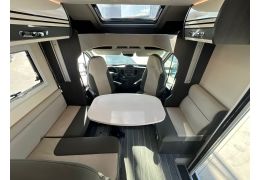 Autocaravana Perfilada ROLLER TEAM Kronos 284 TL de Ocasión