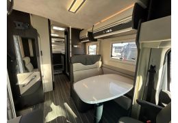 Autocaravana Perfilada ROLLER TEAM Kronos 284 TL de Ocasión