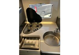 Autocaravana Perfilada ROLLER TEAM Kronos 284 TL de Ocasión