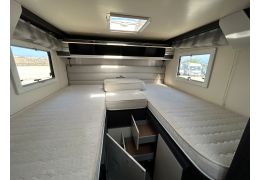 Autocaravana Perfilada ROLLER TEAM Kronos 284 TL de Ocasión