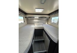 Autocaravana Perfilada ROLLER TEAM Kronos 284 TL de Ocasión