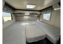 Autocaravana Perfilada ROLLER TEAM Kronos 284 TL de Ocasión