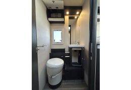 Autocaravana Perfilada ROLLER TEAM Kronos 284 TL de Ocasión