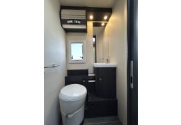 Autocaravana Perfilada ROLLER TEAM Kronos 284 TL de Ocasión