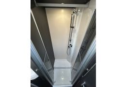 Autocaravana Perfilada ROLLER TEAM Kronos 284 TL de Ocasión